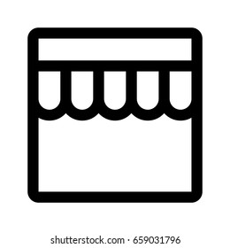 online shop