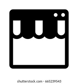 online shop