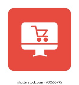 Online shop 