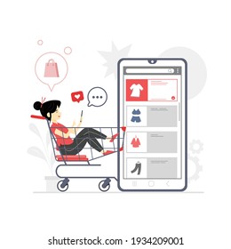 スマホ決済 のイラスト素材 画像 ベクター画像 Shutterstock