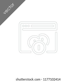 online shop icon