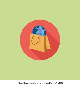 online shop icon