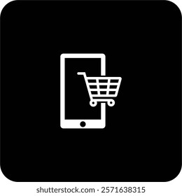 online shop icon , marketing icon
