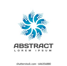 Online shop logo