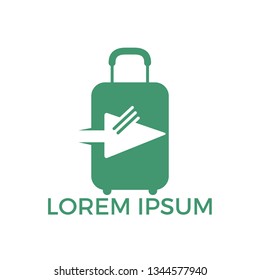 Online Shop logo design. Online Store and gifts symbol.
