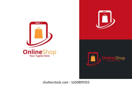 Smartphone Shop Logo High Res Stock Images Shutterstock