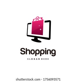 1,871 Shoping logo Images, Stock Photos & Vectors | Shutterstock
