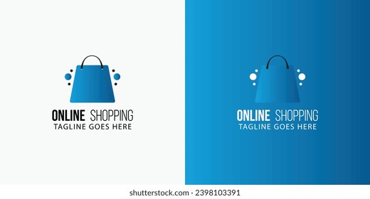 Online Shop Logo Ideas And Free Vector Create a logo for best e-commerce logo