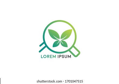 online shop logo vector template