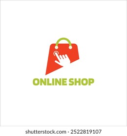 Online Shop vector Fully Editable