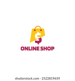 Online Shop vector Fully Editable