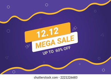 Online shopping  12.12 mage sale offers.