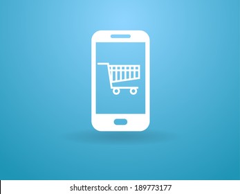 Online shopping