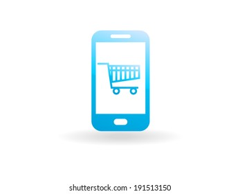Online shopping