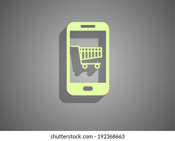 Online shopping