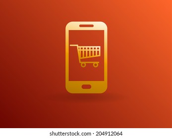 Online shopping
