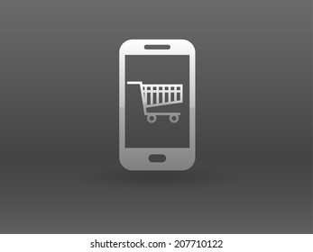 Online shopping
