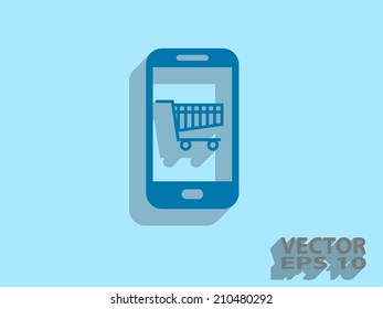 Online shopping