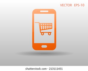 Online shopping
