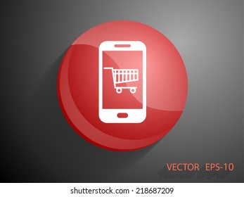 Online shopping