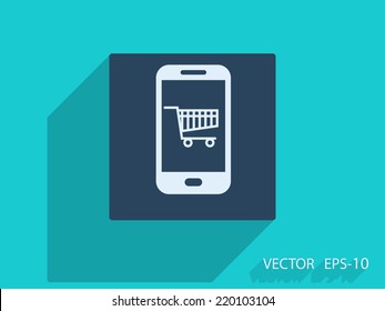 Online shopping