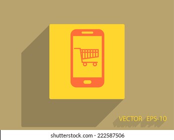 Online shopping