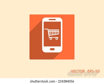 Online shopping