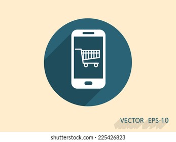 Online shopping