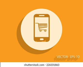 Online shopping