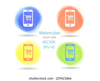 Online shopping