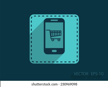 Online shopping