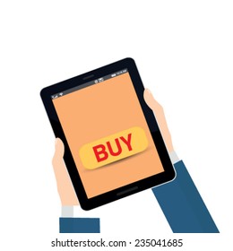 Online shopping