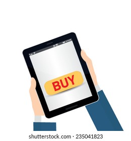 Online shopping