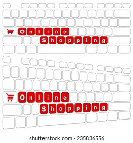 Online shopping