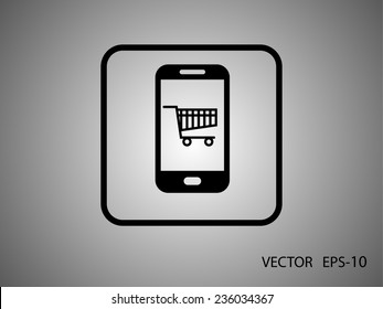 Online shopping