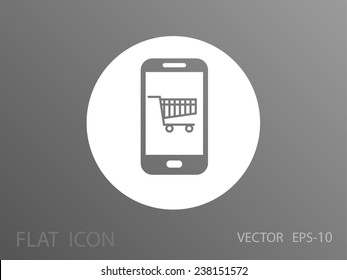 Online shopping