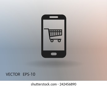 Online shopping
