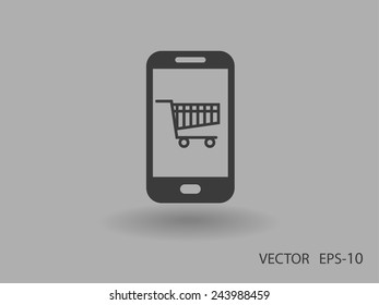 Online shopping