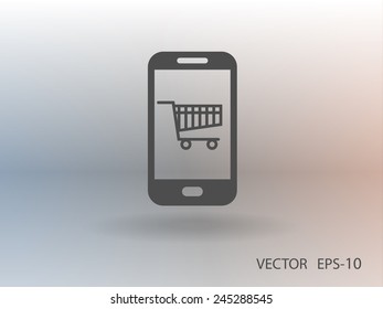 Online shopping