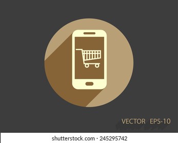 Online shopping