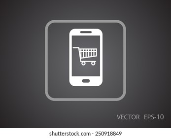 Online shopping