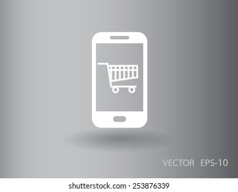 Online shopping