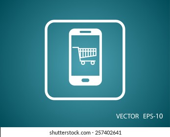 Compras en línea
