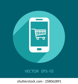 Online shopping