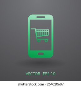 Online shopping