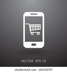 Online shopping