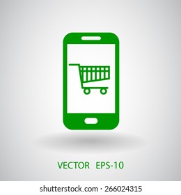 Online shopping