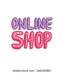 online shopping