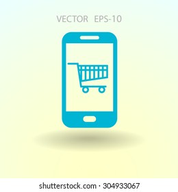 Compras en línea
