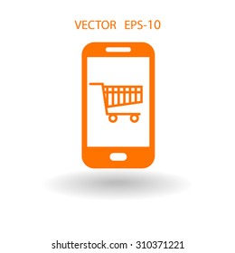 Online shopping